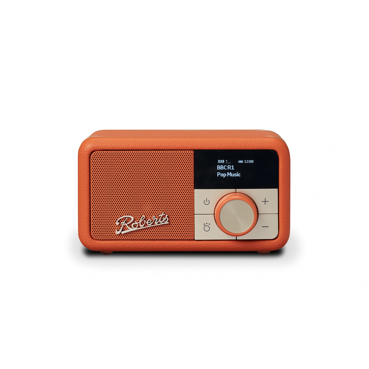 Roberts Revival'DAB / DAB+ / FM RDS digital radio, rechargable